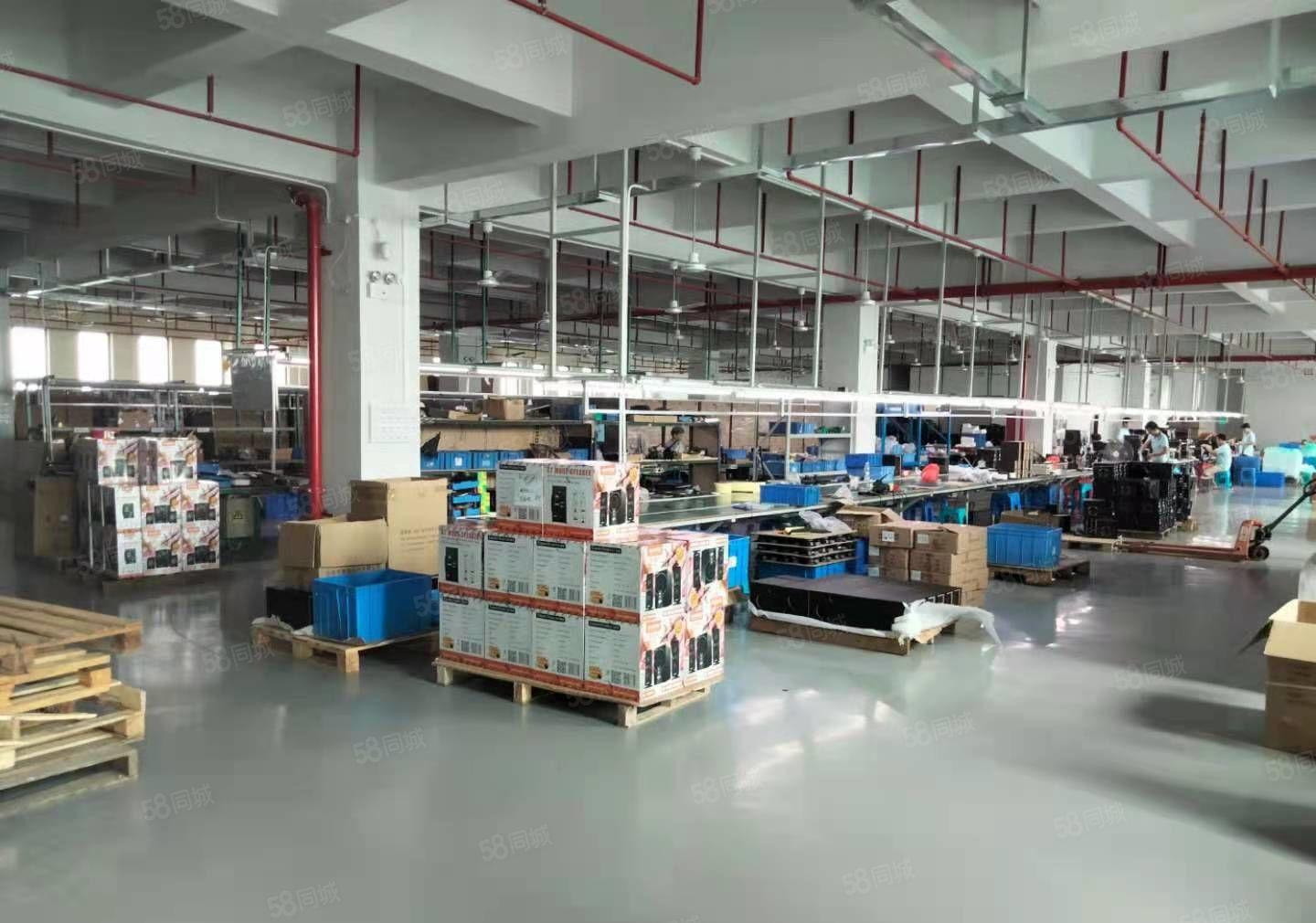 (现成办公室)一楼2000平原房东独门独院水电办公室齐全.