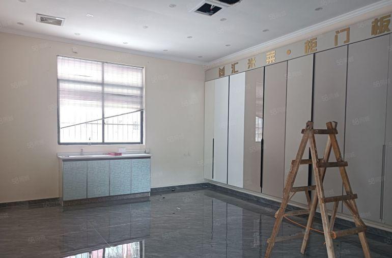 厚街新空12米单一层2500平空地大厂房出租仓库出租空地出租