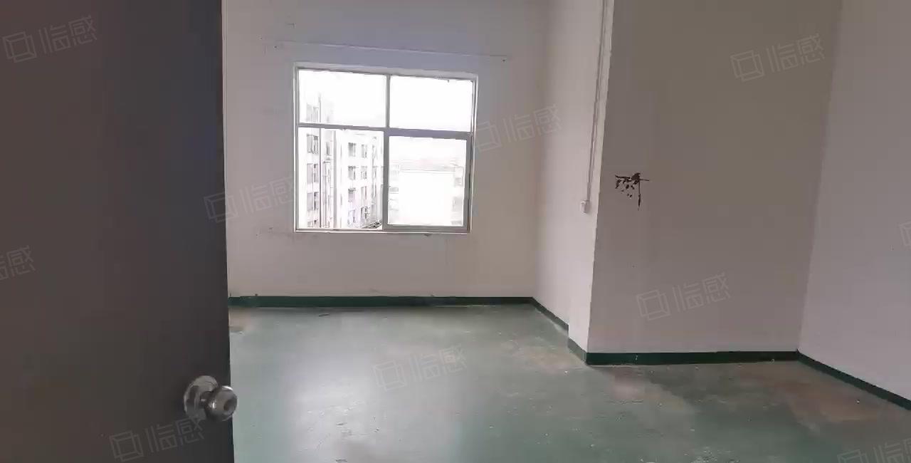 厚街标准可做污染行业厂房