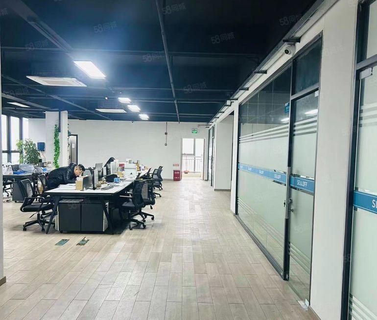 厚街独栋厂房 精装修 拎包入驻 适合电子 电商 贸易 直播