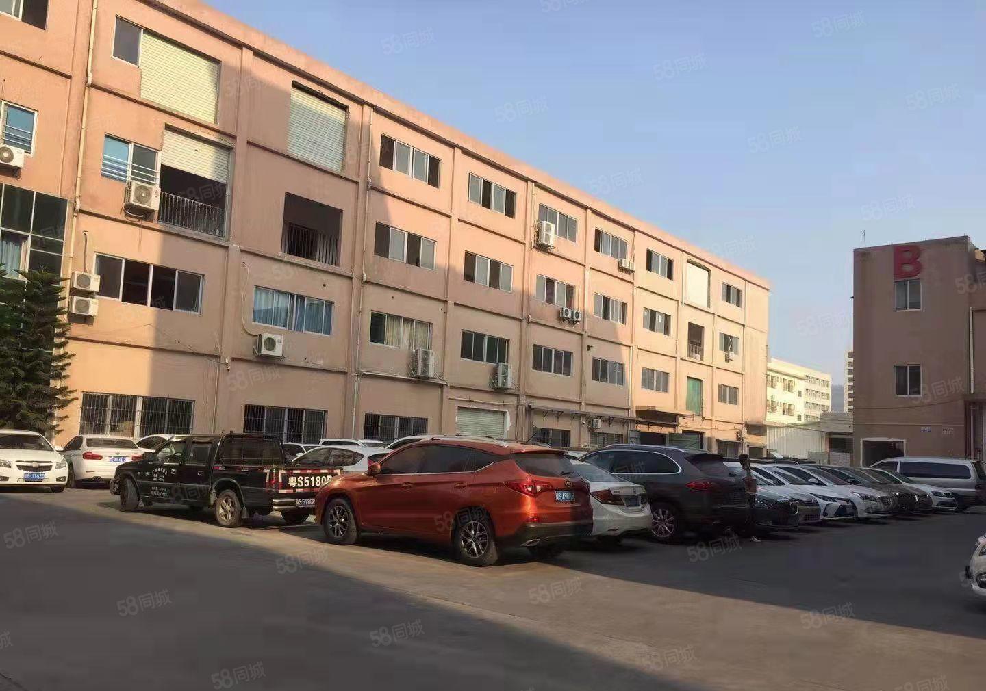 消息厚街镇溪头工业区新出租面积1000平米三楼