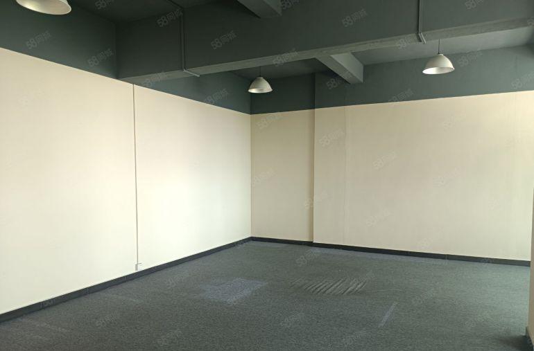 厚街厂房二楼750平精装修水电齐全厂房出租仓库出租空地出租