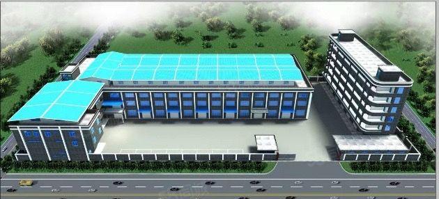 厚街陈屋莞太路600平高标准装修独门独院一楼