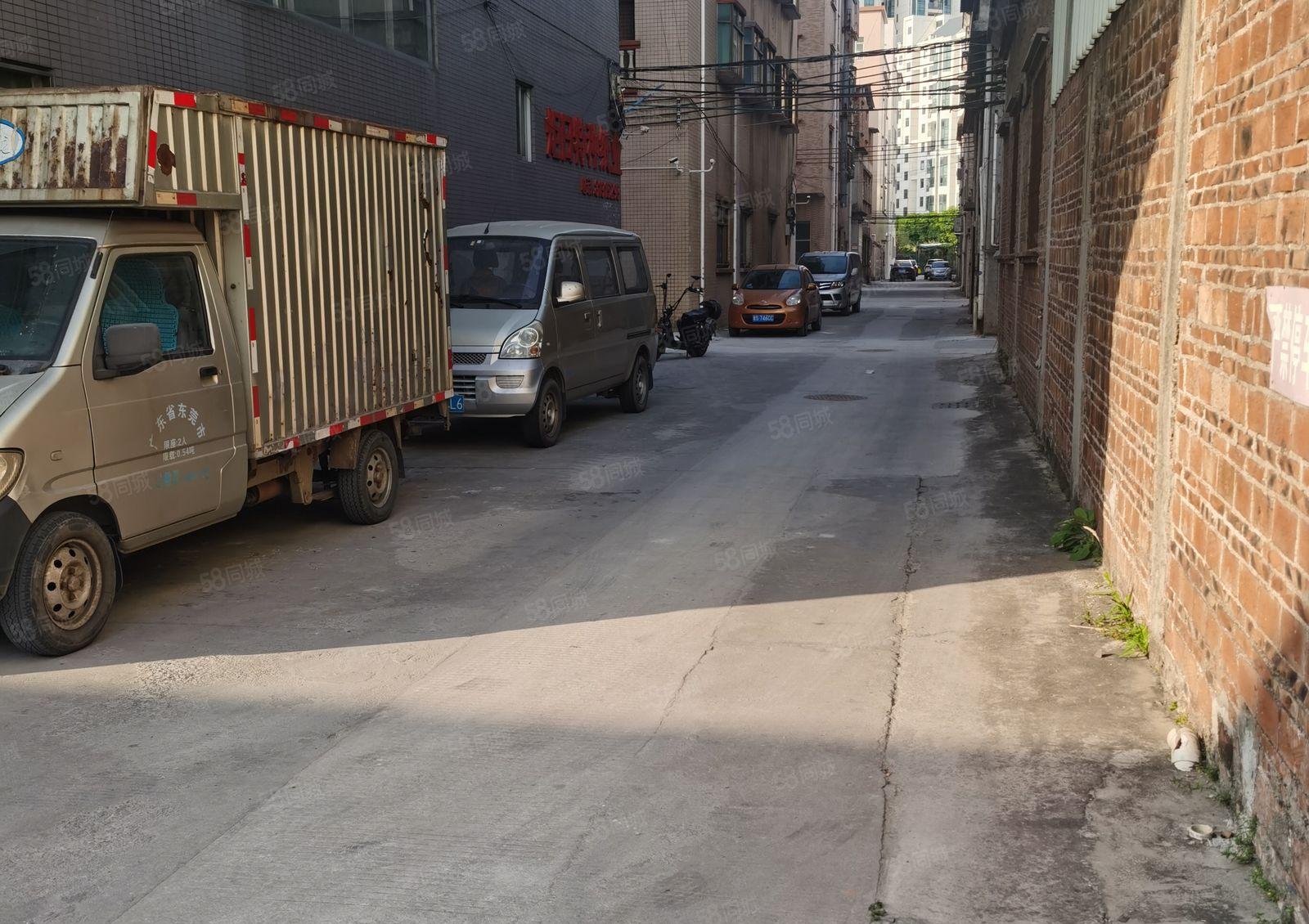 原房东精装修加工行业厂房