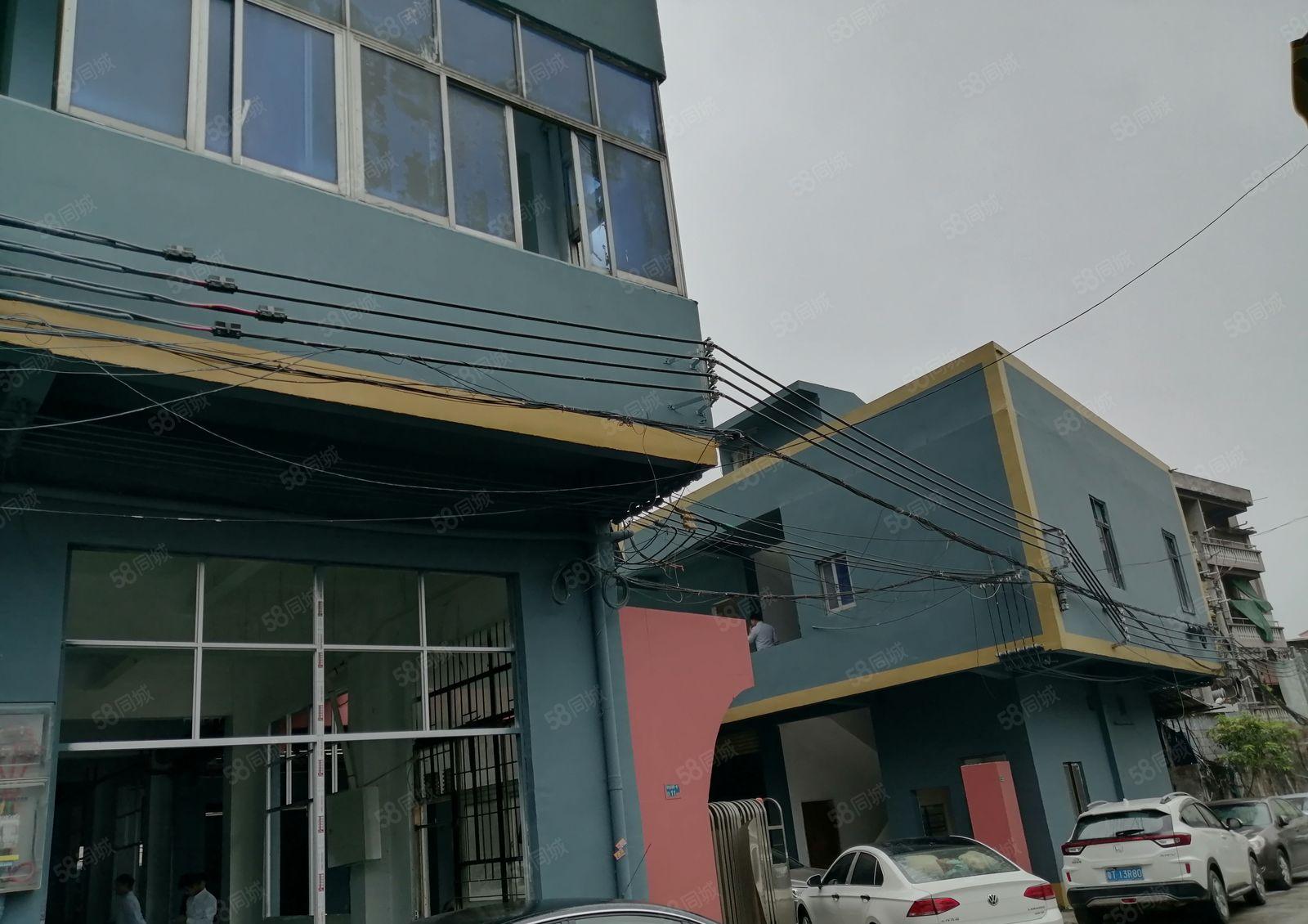 个人独院厂房出租，周边配套设施齐全。位置好