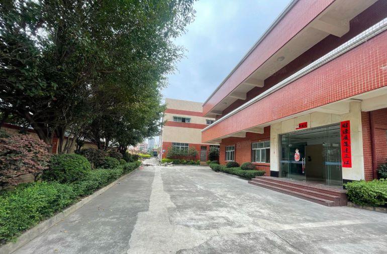 厚街 三屯原房东砖墙带顶单一层独院滴水8米空地大形象好