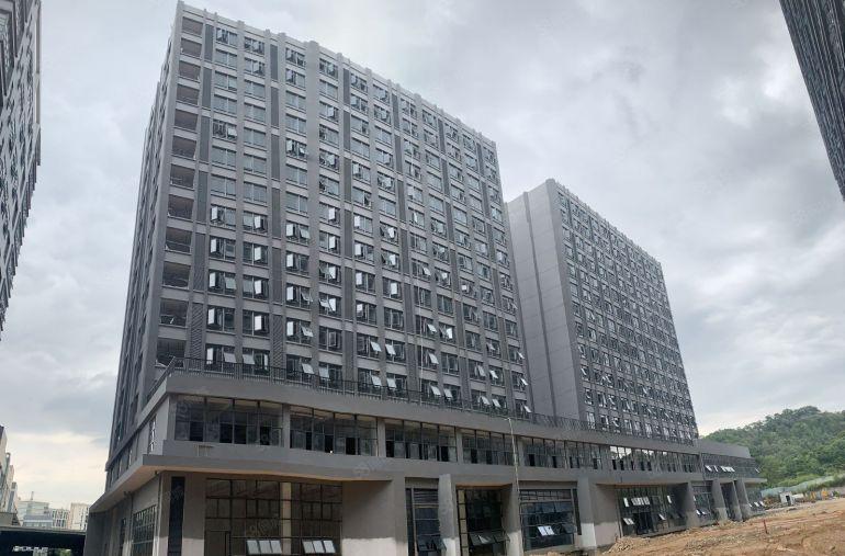 原房东厚街 全新标准厂房出租 一楼层高7米 适合设备电子行业