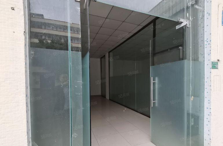 沙塘园区单一层960平方厂房出租有独立办公室空地大好招工停车