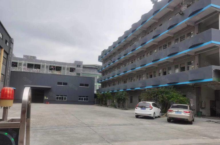 8元价格可谈楼上低价厂房带装修出租，适合电子鞋材仓库电商线材