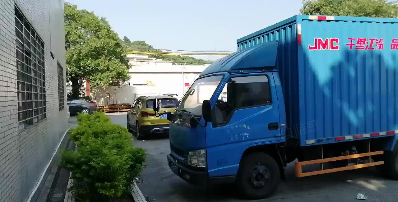 原房东单一层钢结构1300平方，水电齐全到车间，工业用地。