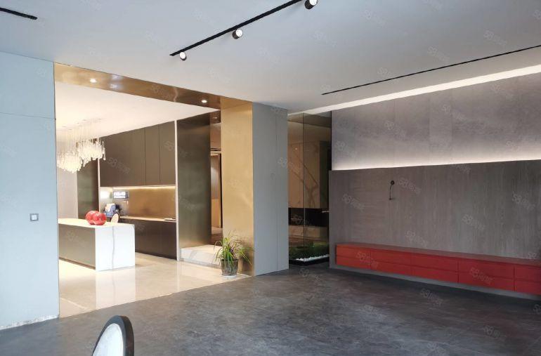 厚街6000方原房东独门独院低价厂房出租，精装修厂房，可分租