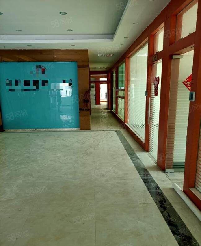 107国道边工业区1至4层6500平米独门独院厂房出租