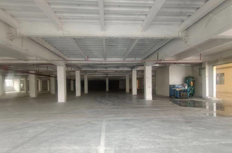 厚街一手房东厂房出租8600平方可分租可整租仓库出租好进货柜