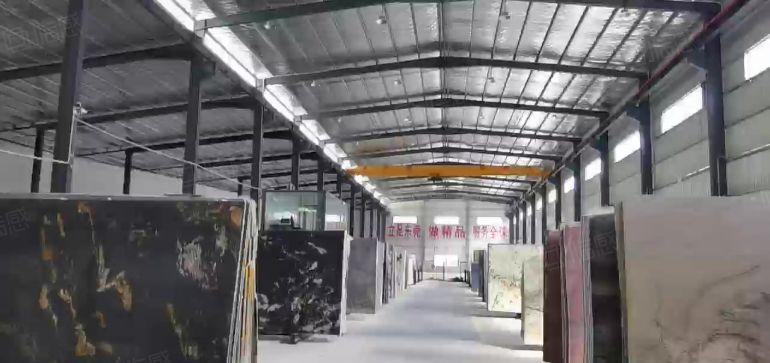 滴水13米全新钢结构厂房4000平低价出租工业园区形象非常好