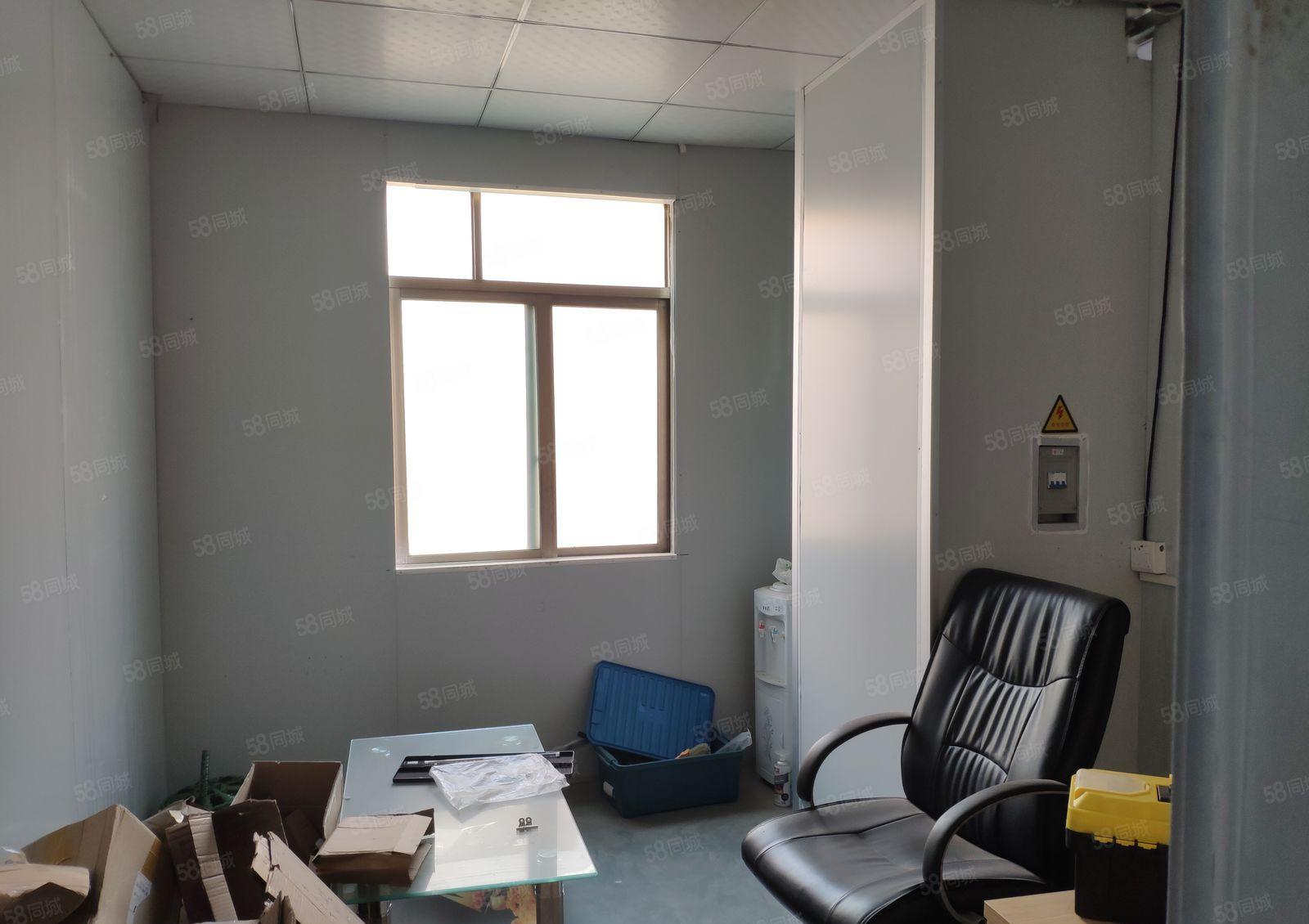 厚街新出原房东楼上500平厂房出租仓库出租，水电办公室齐全