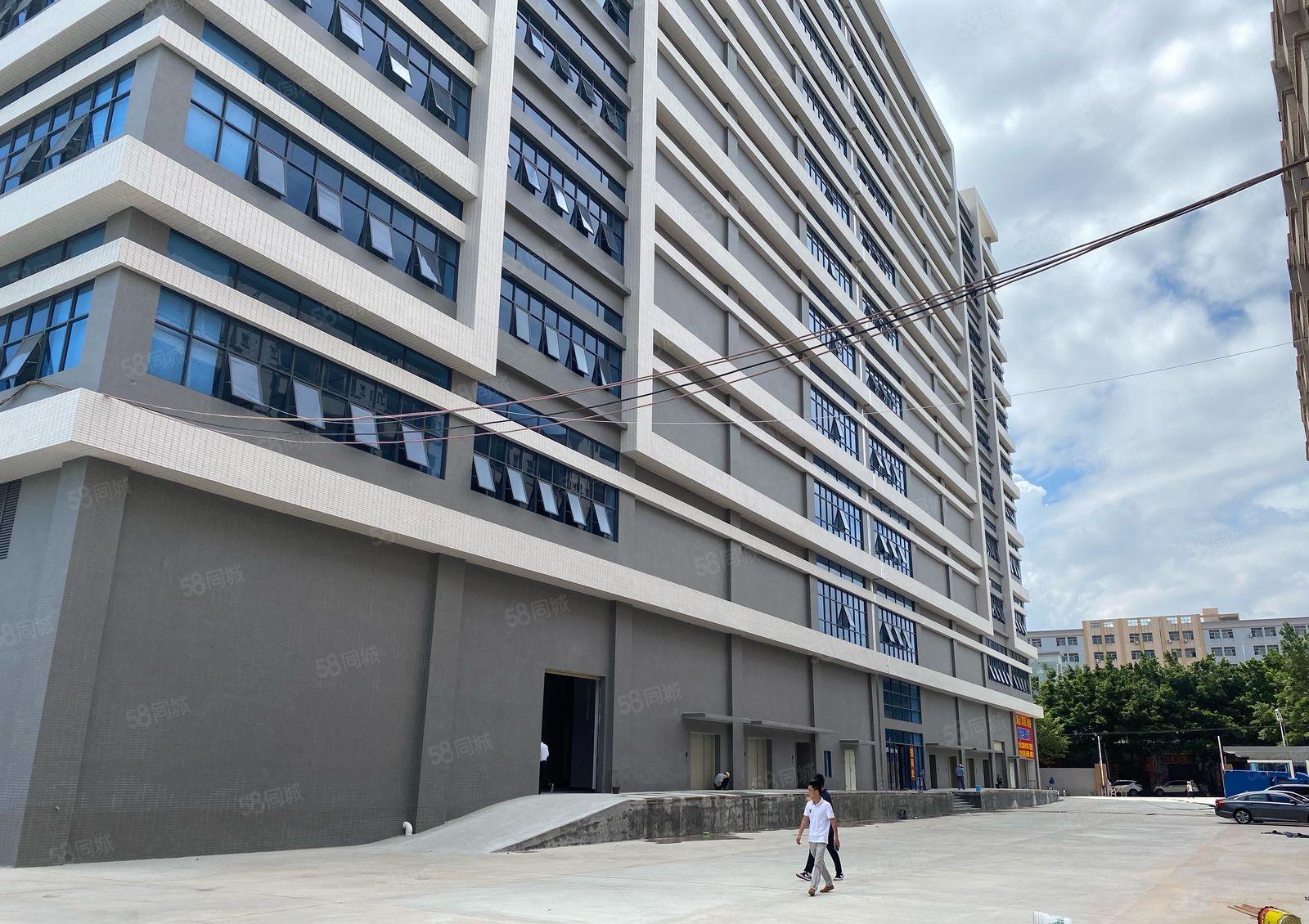 （全新带红本独门独院厂房）70000平方出租可分租