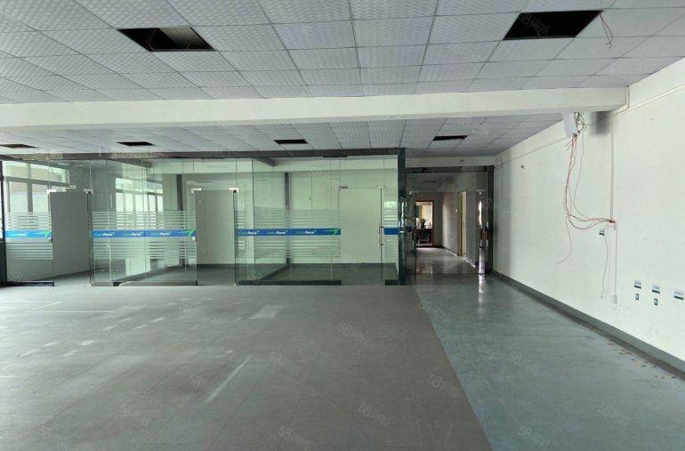 厚街新出原房东1180平方厂房低价出租精装修水电齐全出租