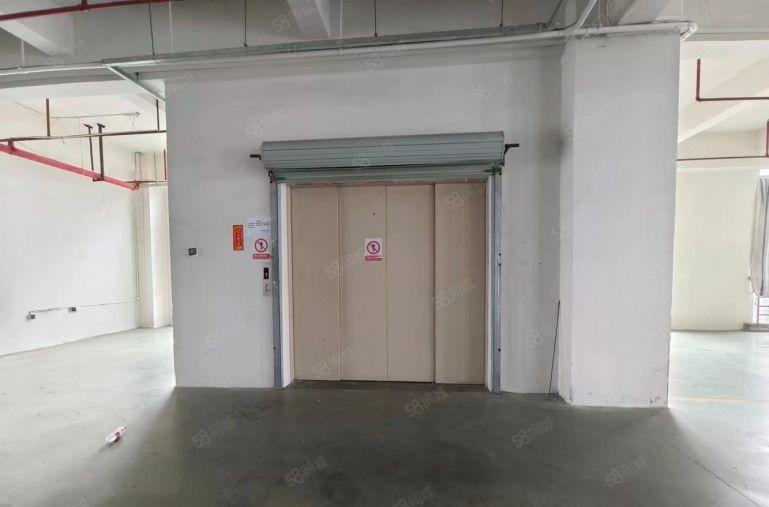 厚街 汀山花园式原房东独院楼上1500平带装修 水电齐全