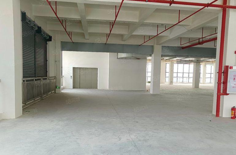 厚街标杆，一楼8米二三楼6米四楼以上5米，实际出租低空间补贴