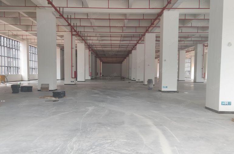 怡昌智慧谷湾区产业革新 智造赋能未来厂房办公楼正火热招商中