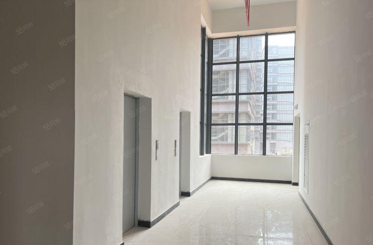 怡昌智慧谷湾区产业革新 智造赋能未来厂房办公楼正火热招商中