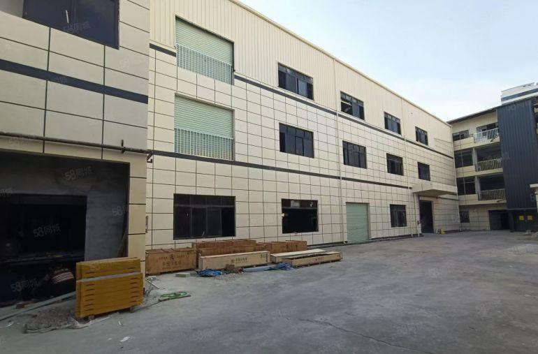 厚街（全新小独院）6000平方厂房出租