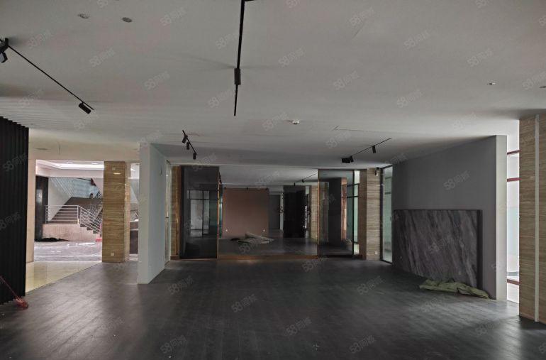 厚街标准独栋厂房出租 空地大 水电齐全 适合设备 鞋材 电子