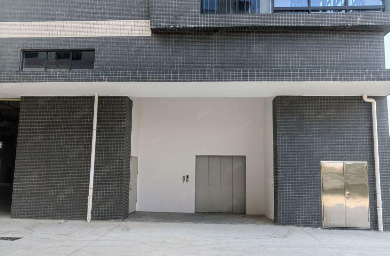 厚街原房东全新独院厂房仓库单层3000方可分租