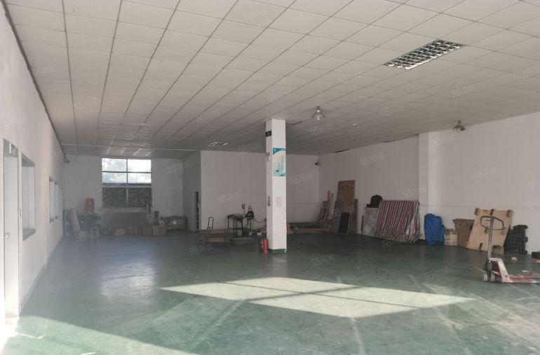 厚街镇原房东钢结构独院厂房 适合家具五金机电塑胶仓库等
