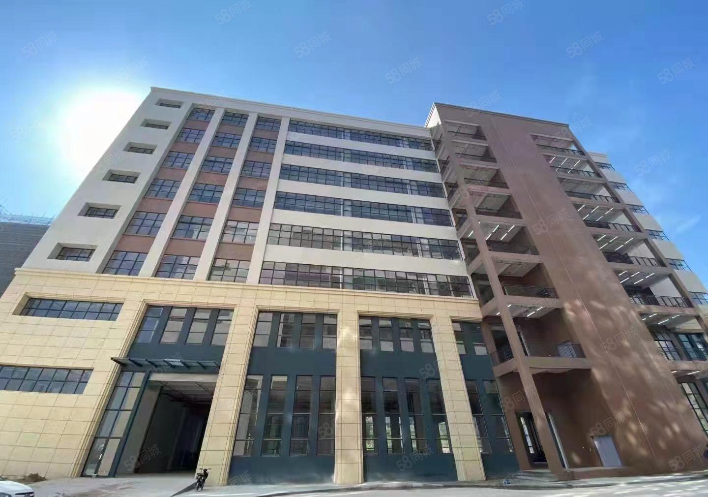 塘厦镇林村新出原房东标厂房18000平米出租