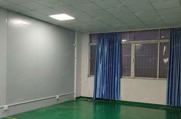 小面积客户的福音，塘厦科苑城300到900平大小面积厂房出租