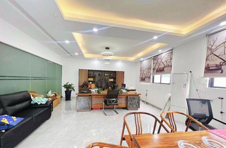 12元塘厦原房东独院2000平米带航车精装修无尘车间厂房出租