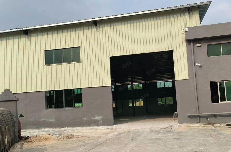 塘厦大坪原房东独院单一层实际面积1100平方无基本电费