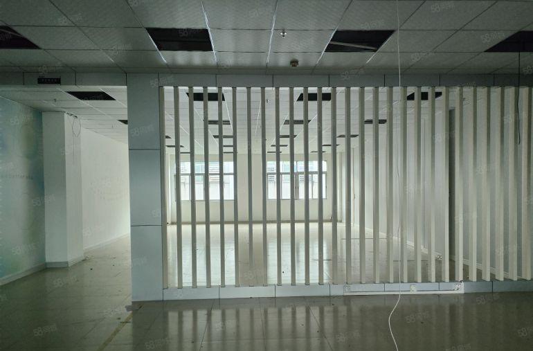 塘厦镇原房独栋厂房出租带牛角水电办公室齐全可整租可分租