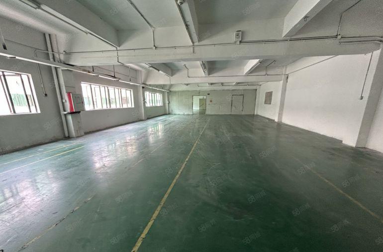 塘厦科苑城独院标准2楼550平，面积实在，水电齐全，拎包入驻