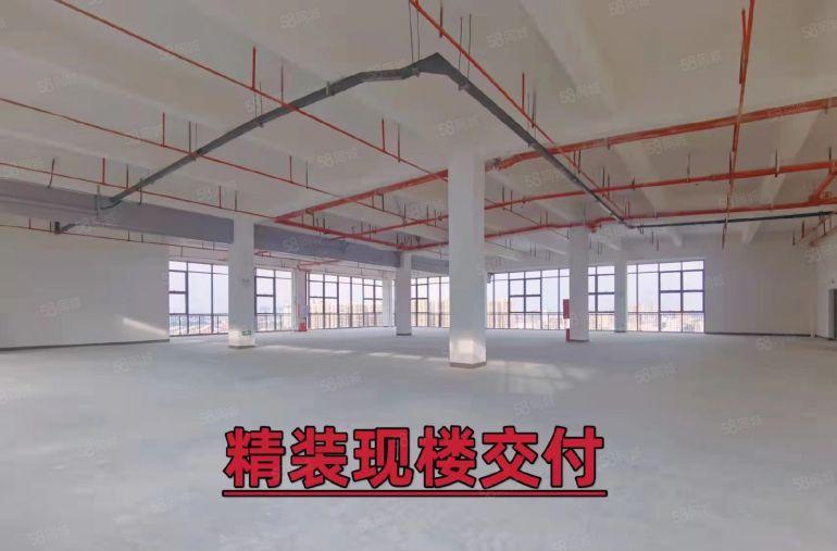 全新一手花园式厂房，现楼出售，随时可看