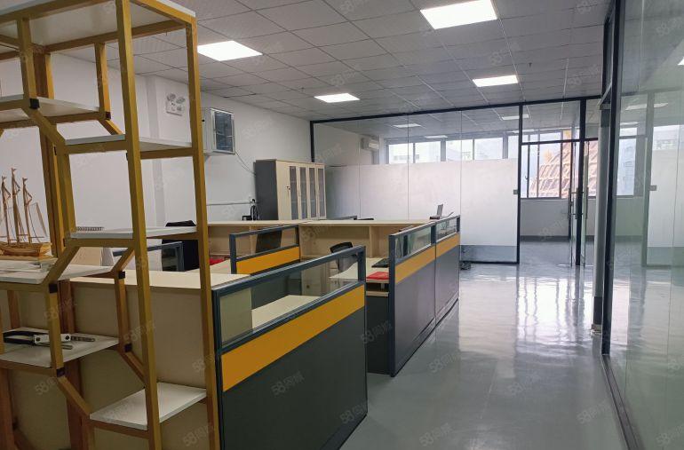 塘厦镇石鼓标准厂房，原房东楼上1000平方，周边生活配套齐全