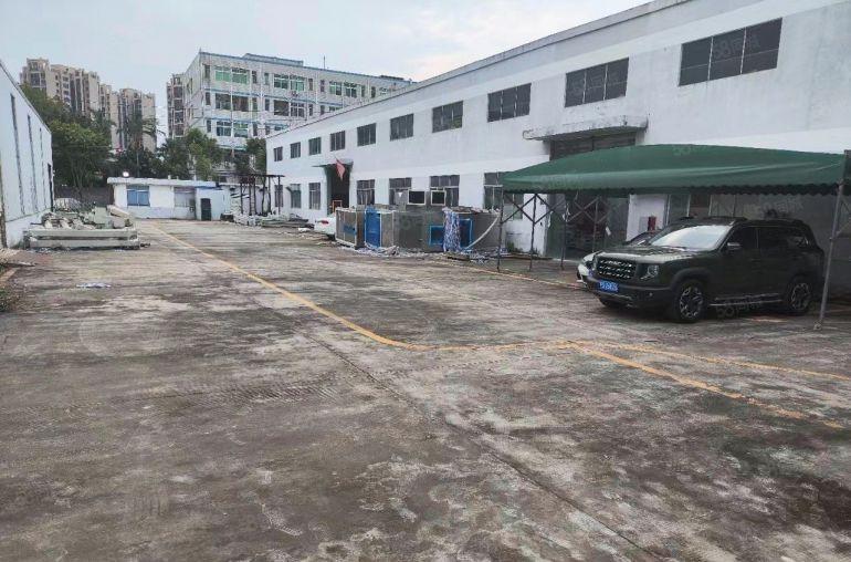 塘厦田心砖墙到顶独院10000，可大可小分租