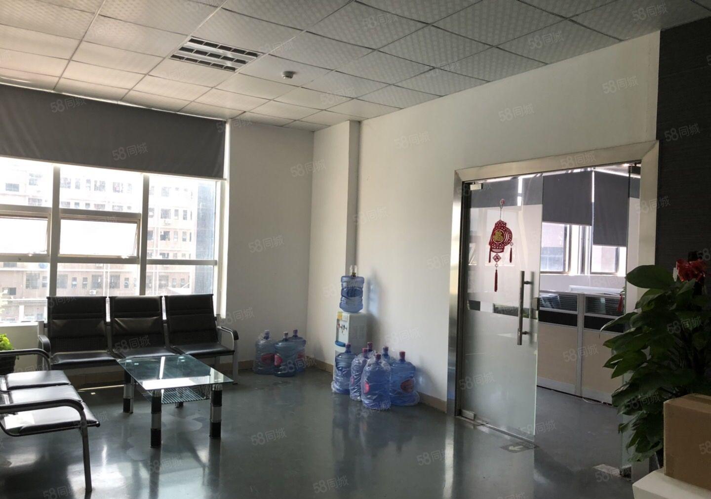 塘厦大坪高速出口大坪原房东楼上1500平带精装修厂房仓库出租