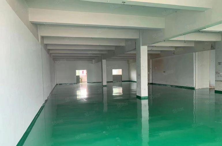 小面积客户的福音，塘厦科苑城300到900平大小面积厂房出租