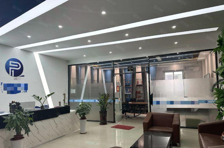 12元塘厦清湖头楼上1200平方带精装修厂房仓库出租