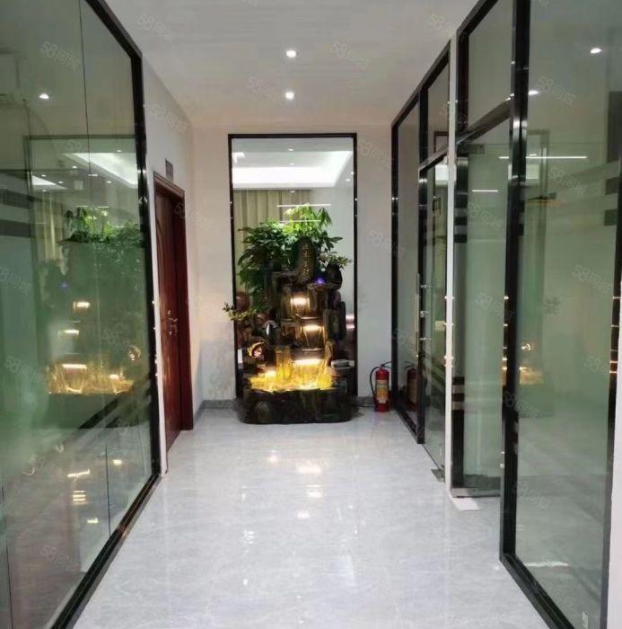 塘厦外环高速旁2500平无尘车间无装让费低价出租