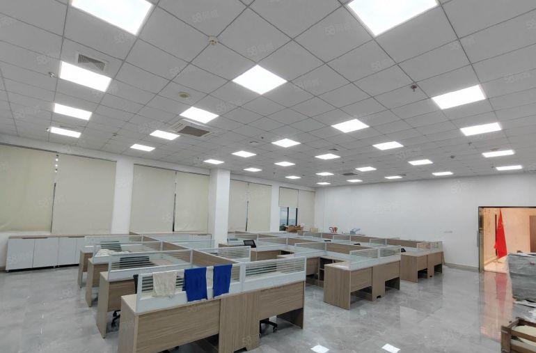 5千平钢结构厂房塘厦厂房出租一楼厂房独门独院9块仓库出租