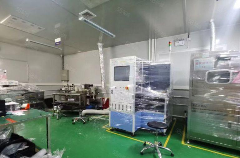 超值！清湖头厂房850平超低价25起出租