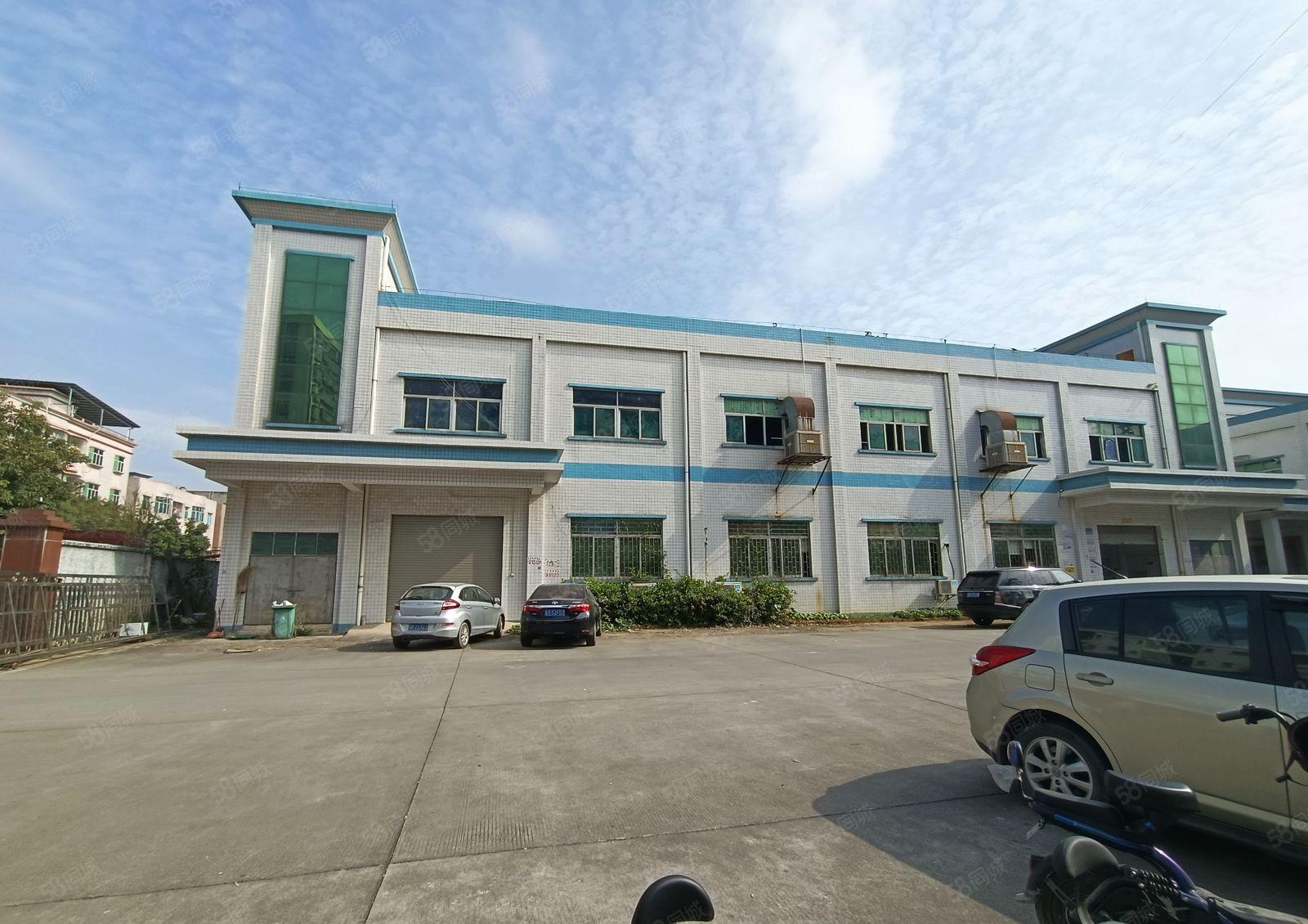 塘厦林村新出楼上1700平带精装修，水电齐全，可火抢