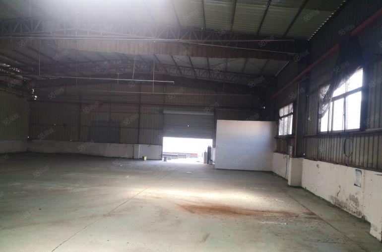 塘厦年底特价钢构只要19元带办公室及消防喷淋大货车随便进