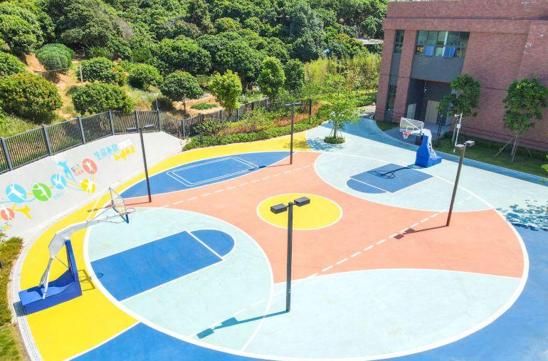 企业必看！塘厦高标厂房，配置完善园区环境好，红本可办环评