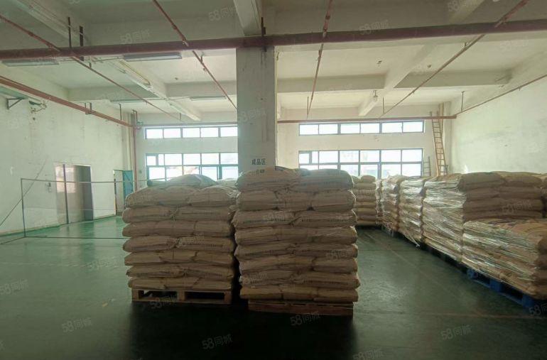 塘厦大坪独院一楼小面积500平仓库厂房出租，水电全可进大车