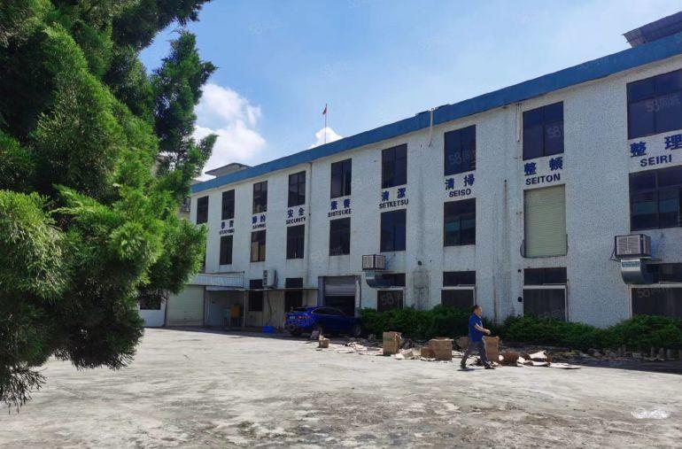 10元楼上带装修仓库厂房出租，适合电子贸易电商线材服装手袋等