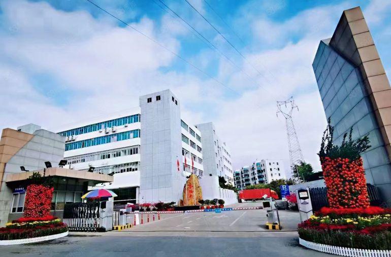 0公摊塘厦石潭埔厂房出租本地房东直租厂房仓库电商一到3层